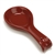 Red Sedona by Mainstays, Stoneware Spoon Rest/Holder