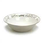 Wellesley by Farberware, China Vegetable Bowl, Round