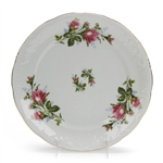 Moss Rose by Royal Kent, China Dinner Plate