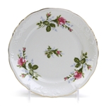 Moss Rose by Royal Kent, China Dessert Plate