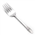 First Love by 1847 Rogers, Silverplate Cold Meat Fork