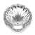 Heritage by 1847 Rogers, Silverplate Bowl, Shell