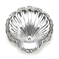 Heritage by 1847 Rogers, Silverplate Bowl, Shell