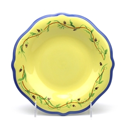 Pistoulet by Pfaltzgraff, Stoneware Salad Plate