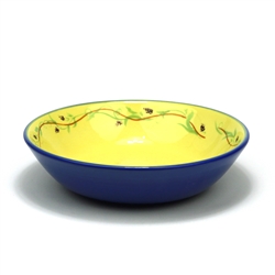 Pistoulet by Pfaltzgraff, Stoneware Salad Bowl