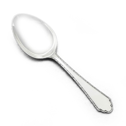 William & Mary by Lunt, Sterling Baby Spoon