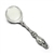 Lily by Whiting Div. of Gorham, Sterling Bouillon Soup Spoon