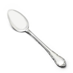 Modern Victorian by Lunt, Sterling Demitasse Spoon