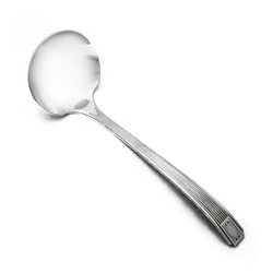 Noblesse by Community, Silverplate Cream Ladle