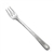 Noblesse by Community, Silverplate Pickle Fork