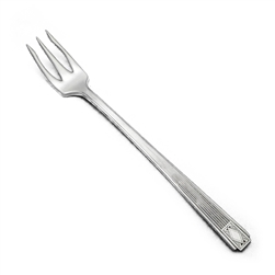 Noblesse by Community, Silverplate Pickle Fork