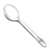 First Love by 1847 Rogers, Silverplate Sugar Spoon
