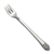 Precious by Rogers & Bros., Silverplate Cocktail/Seafood Fork