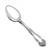 Arbutus by Rogers & Bros., Silverplate Dessert Place Spoon