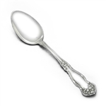 Arbutus by Rogers & Bros., Silverplate Dessert Place Spoon