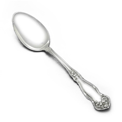Arbutus by Rogers & Bros., Silverplate Dessert Place Spoon