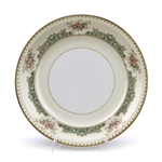 Dexter, Empire Shape by Meito, China Dinner Plate