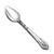Marquise by 1847 Rogers, Silverplate Grapefruit Spoon