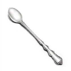 Angelique by International, Sterling Infant Feeding Spoon