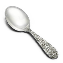 Bridal Bouquet by Alvin, Sterling Baby Spoon