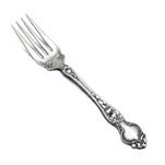 Violet by Wallace, Sterling Fish Fork