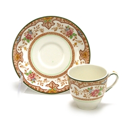 Harmony by Grindley, China Demitasse Cup & Saucer