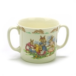 Bunnykins by Royal Doulton, China Child's Cup