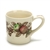 Harvest Time Brown Multicolor by Johnson Bros., China Mug