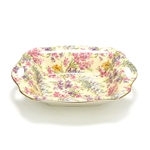 Heather by Lord Nelson, China Sweetmeat Dish, Handles