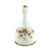 Victorian Rose by Paragon, China Dinner Bell