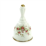 Victorian Rose by Paragon, China Dinner Bell