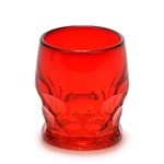 Georgian Ruby by Duncan & Miller, Glass Shot Glass