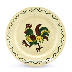 California Provincial by Poppytrail, Metlox, Pottery Dinner Plate