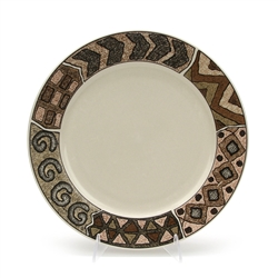 Crete by Sakura, Stoneware Dinner Plate