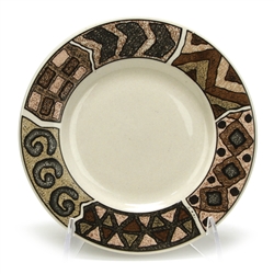 Crete by Sakura, Stoneware Saucer