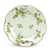 Dinner Plate by Haviland & Co., Limoges, China, Peach Flowers
