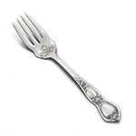 Rose by International, Silverplate Salad Fork