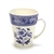 Blue Room Garden Collection by Spode, China Cappuccino Mug