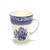 Blue Room Garden Collection by Spode, China Cappuccino Mug