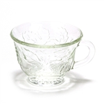 Princess Clear by Indiana, Glass Punch Cup