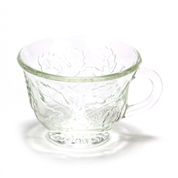 Princess Clear by Indiana, Glass Punch Cup