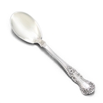 Cambridge by Gorham, Sterling Ice Cream Spoon, Gilt Bowl, Monogram GEB