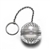 Tea Ball, Silverplate, Threaded