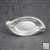 Flair by 1847 Rogers, Silverplate Bread Tray