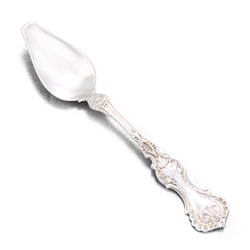 Pompadour by Whiting Div. of Gorham, Sterling Grapefruit Spoon