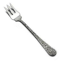 Rose by Stieff, Sterling Pickle Fork, Old Style