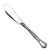 Marguerite by Gorham, Sterling Master Butter Knife