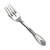 La Vigne by 1881 Rogers, Silverplate Salad Fork