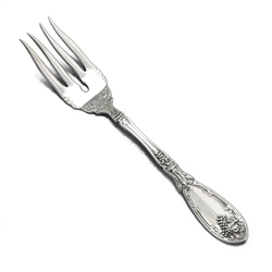 La Vigne by 1881 Rogers, Silverplate Salad Fork