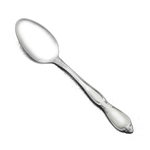 Chatelaine by Oneida, Stainless Demitasse Spoon
